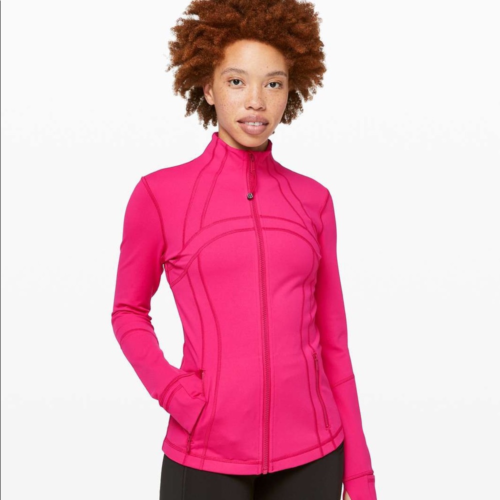 Lululemon Define Jacket